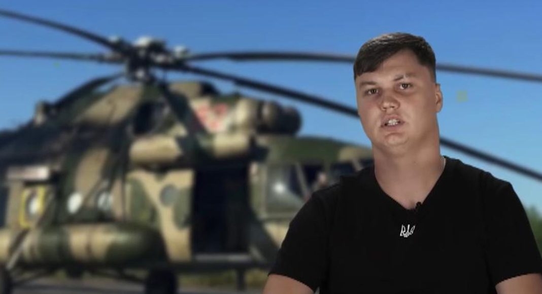 فڕۆکەوانە هەڵاتووەکەی ڕووسیا لە ئیسپانیا کوژرا