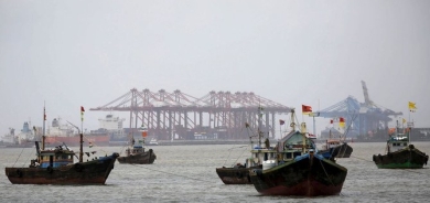 ڕەتکردنەوەی سەندیکای کرێکاری هیندستان لە مامەڵەکردن لەگەڵ بارکردنی چەک کە پەیوەندی بە ئیسرائیلەوە هەیە