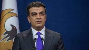 بيشوا هوراماني: حكومة كوردستان لا ترغب بتأخّر الانتخابات البرلمانية أكثر من ذلك