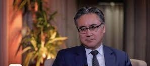 سفير اليابان لدى العراق: حكومة كوردستان برئاسة مسرور بارزاني اتّخذت خطوات مهمة نحو التطور والتقدم