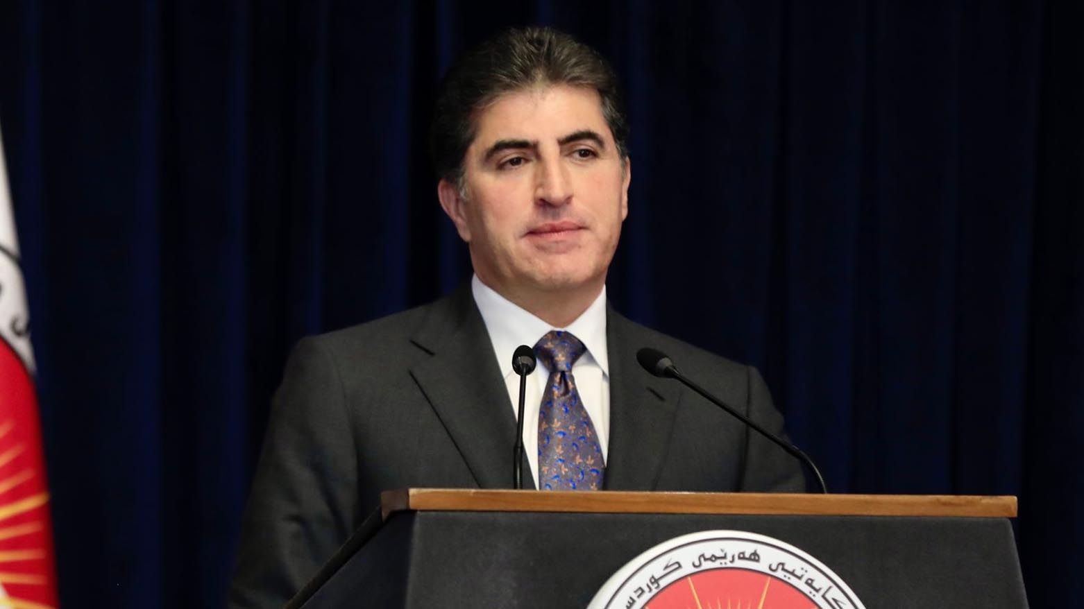 نيجيرفان بارزاني يؤكد على أهمية حماية وتعزيز اللغة الأُم وتنوع الثقافات في كوردستان