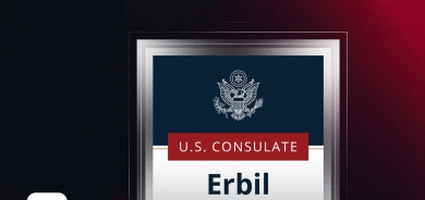 القنصلية الأمريكية تهنئ حكومة إقليم كوردستان على جهودها لتحسين البيئة الإعلامية