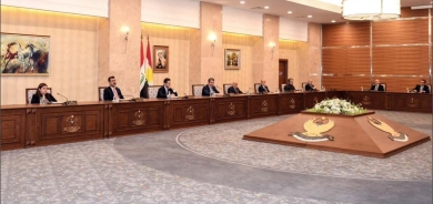 Encûmena Wezîran pirsa encûmenên parêzgehên Herêma Kurdistanê gotûbêj dike