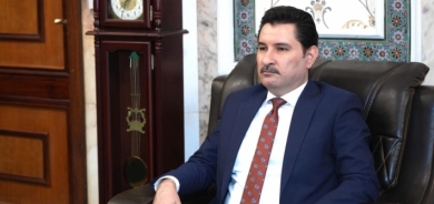 Şaxewan Ebdula bersiva Fayeq Zêdan dide: Kes nikare li Iraqê rêgirî li avakirina herêman bike