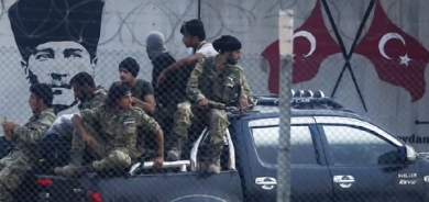 Li Efrînê 4 welatî hatin qetilkirin û 94 din hatin revandin