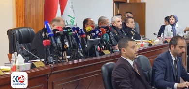 Dadgeha Federal: Divê mûçeyên karmendên Herêma Kurdistanê di dema xwe de bên dabeşkirin