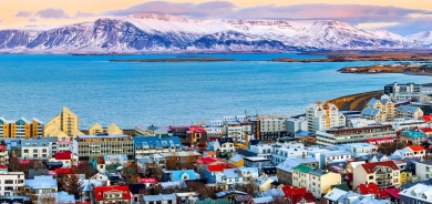 Welatên herî ewle yên cîhanê kîjan in?