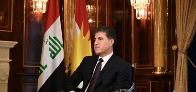 نيجيرفان بارزاني: سنلتزم بقرار العراق بشأن قوات التحالف