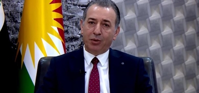 آيدن معروف: قرار المحمة الاتحادية يعتبر سياسياً.. وسنشارك في انتخابات برلمان كوردستان