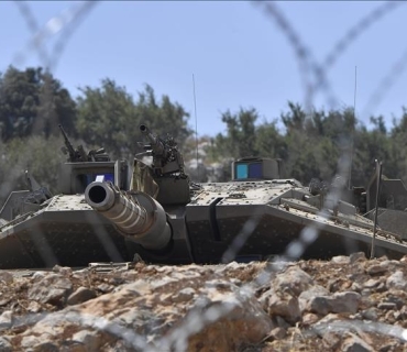 لەهێرشی ئیسرائیل بۆ سەر باشووری لوبنان دایک و کچێک گیانیان لەدەستدا