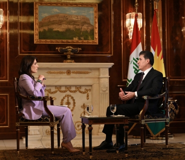 ســـــه‌رۆك نێچيرڤان بارزانى: جێبه‌جێنه‌كردنى فيدراڵى، سه‌رچاوه‌ى كێشه‌كانى عێراقه