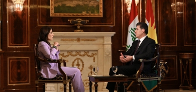 ســـــه‌رۆك نێچيرڤان بارزانى: جێبه‌جێنه‌كردنى فيدراڵى، سه‌رچاوه‌ى كێشه‌كانى عێراقه