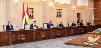 Kurdistan Region Approves Tax Reforms and Economic Measures