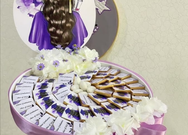 دییە فازڵ:  هەوڵ دەدەم كارەكەم گەورەتر  بكەم و هەلی كاری زیاتر  بۆ خانمان بڕەخسێنم