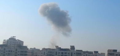 لەهێرشێكی ئاسمانی ئیسرائیل بۆ سەر سوریا 2 كەس کوژران  و كەسێكش برینداربوو