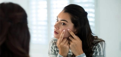 ئایا خۆراك پەیوەندی بە زیپكەوە هەیە؟