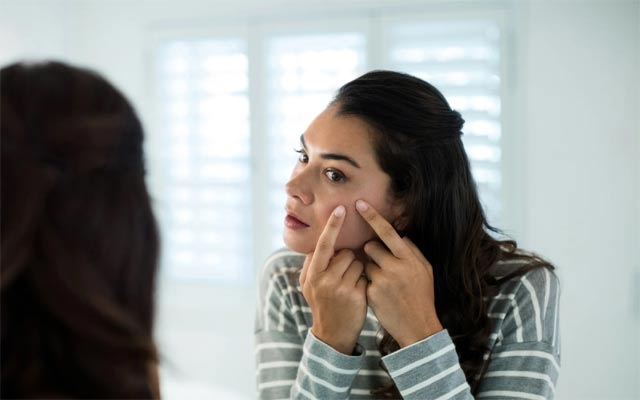 ئایا خۆراك پەیوەندی بە زیپكەوە هەیە؟