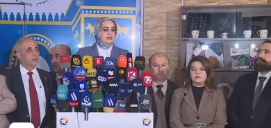 عقب قرارات المحكمة الاتحادية.. المكوّنات تُوجه طلباً إلى الرئيس بارزاني