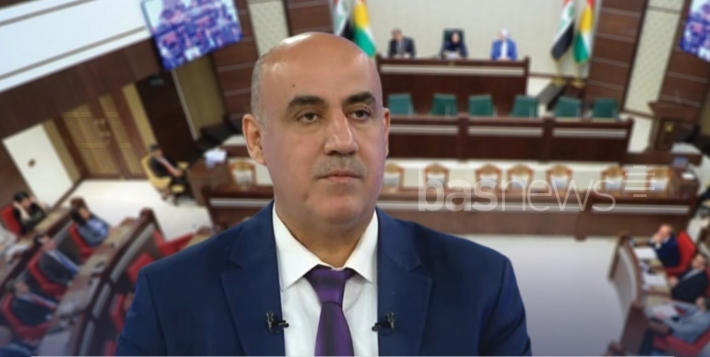 زعيم حزب التنمية التركماني: كيف يمكن أن يكون هناك (كوتا) في البرلمان العراقي ولا يكون في إقليم كوردستان؟