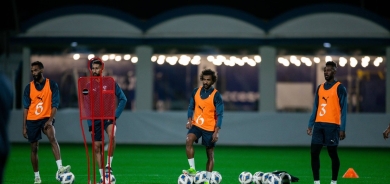 «أبطال آسيا»: الهلال والاتحاد للعبور معاً إلى ربع النهائي