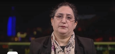 أشواق جاف: قرارات المحكمة الاتحادية تُشكّل ضربةً للعملية الديمقراطية في إقليم كوردستان