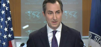 الخارجية الأميركية : بشأن انتخابات برلمان كوردستان: ندعم اجراءها بأقرب فرصة