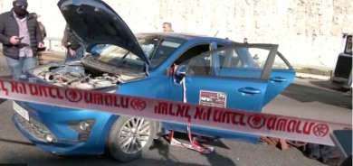 Deadly Attack Near Israeli Settlement in West Bank