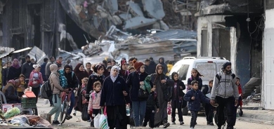 ڕێکخراوی تەندروستی جیهانی: غەززە بووەتە ناوچەی مردن