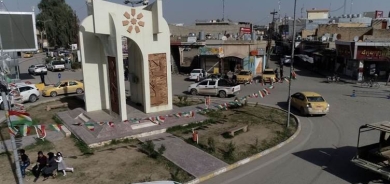 Li Xaneqînê 330 malbatên Kurd tezmînatên xwe wergirtin