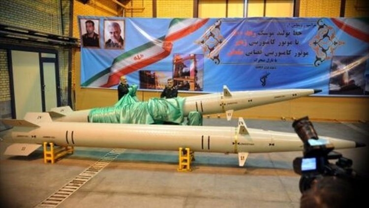 Îran bi sedan hajekên din şandiye Rûsyeyê