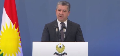 مسرور بارزاني: علينا مواجهة الحكومة الاتحادية لتحصيل حقوقنا المشروعة خاصة في حلبجة