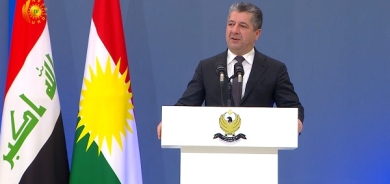 مسرور بارزاني: يجب اتخاذ موقف حازم لإلزام الحكومة الاتحادية بتعويض عوائل شهداء حلبجة