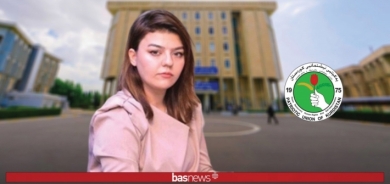 Parlamentera Tirkmen: Eger ji dest YNKê bê dê pêkhateyan li Herêma Kurdistanê bikeder