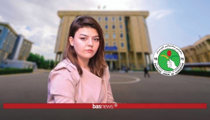 Parlamentera Tirkmen: Eger ji dest YNKê bê dê pêkhateyan li Herêma Kurdistanê bikeder