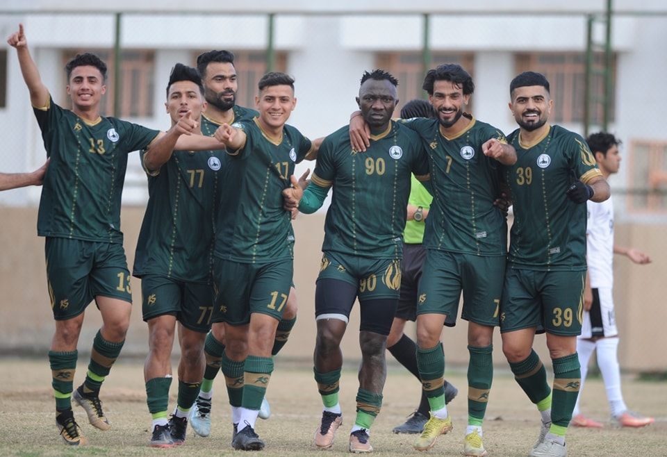 گازی باكور چاوی لە گەیشتنە بە خولی پیشەگەران