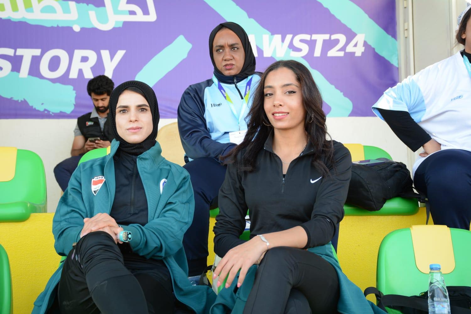 كچەكوردێك مەدالیای زیڕی بردەوە