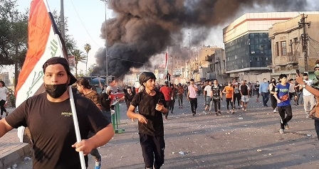 حل بالمرتبة 128 عالمیاً من أصل 165 دولة بمؤشر الديمقراطية.. هل العراق دولة ديمقراطية؟