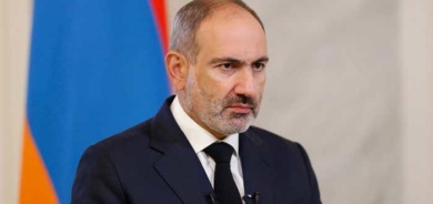 باشينيان يعلن تجميد المشاركة بتكتل أمني بقيادة روسيا