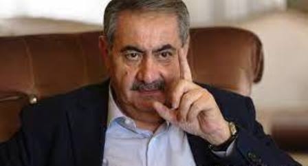 هوشيار زيباري: «طلاق» العراق مع أمريكا صعب جداً .. وحرب إسرائيل وحماس سيغير الشرق الأوسط