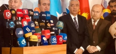 آیدن معروف: قرار المحكمة الاتحادية بإلغاء مقاعد الكوتا سياسي وغير قانوني