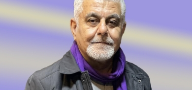 دیوانی (تەمەن)ی شاعیری دیاری كورد(ئەحمەد محەمەد) بە زمانی فەرەنسی بڵاوكرایەوە