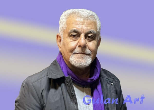 دیوانی (تەمەن)ی شاعیری دیاری كورد(ئەحمەد محەمەد) بە زمانی فەرەنسی بڵاوكرایەوە