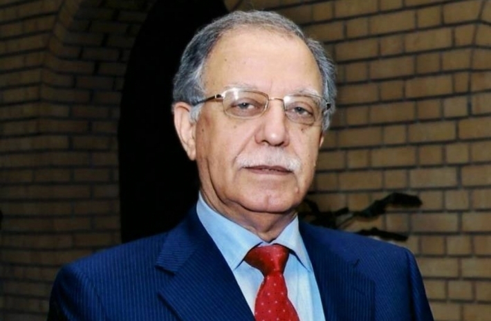 Fexrî Kerîm ji hewldanekî terorkirinê ya li Bexdayê rizgar bû