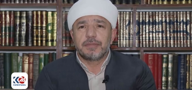 Ebdula Mela Seîd: Pêkhatên Kurdistanê ji aliyê Dadgeha Federalî ve rûbirûyî êrîşeka siyasî bûne