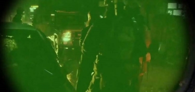 Asayish Arrests 30 ISIS Suspects Spreading Extremist Ideology in Sulaimani