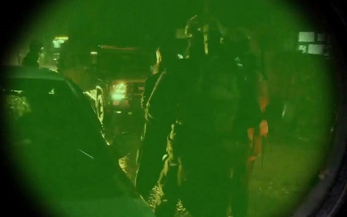 Asayish Arrests 30 ISIS Suspects Spreading Extremist Ideology in Sulaimani