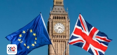 Brîtanya û Yekîtiya Ewropayê lihevkirinekê ji bo rûbirûbûna koça neqanûnî îmza dikin