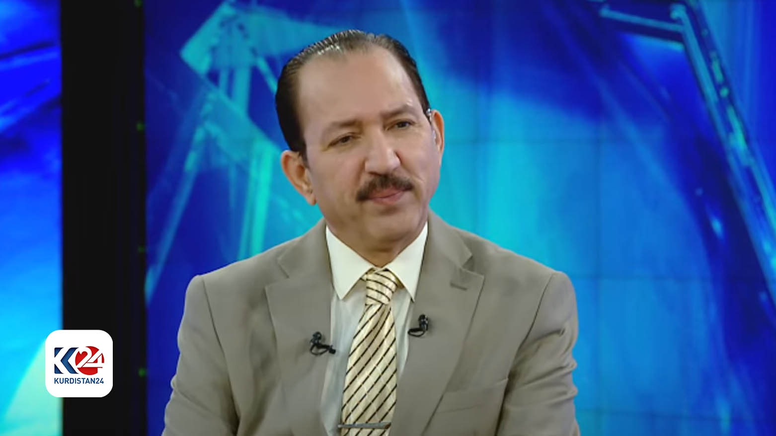 Muştaq Sadî: Em dixwazin biryara daxistina dibistanên girêdayî awareyên Ereb li Herêma Kurdistanê bê hilweşandin