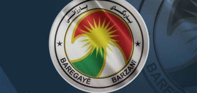 ڕاگـــەیــێـنـــدراوێـــك لـــــە بـــارەگـــای بــــارزانــی