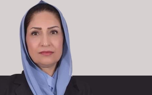 مافپەروەر نازەنین مەندەلاوی  سەرۆكی ڕێكخراوی ئافرەتانی كوردی فەیلی بۆ گوڵان:     جینۆسایدی كوردانی فەیلی بۆ لێدانی ئەو پێگە ستراتیژییەی نەتەوەی كورد بوو كە پاڵپشتی مەلا مستەفا بارزانی بوون